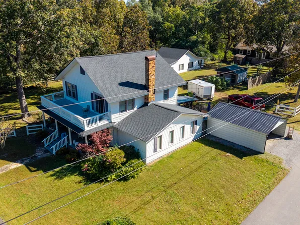 51 N Cedar St, Menlo, GA 30731