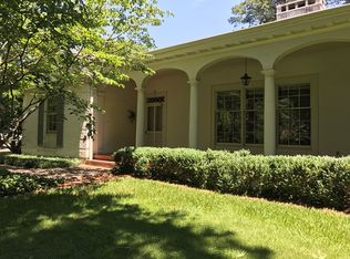 614 Watford Ave, Greenwood, SC 29649