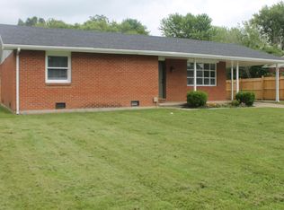 74 Roxanne St, Clearfield, KY 40313