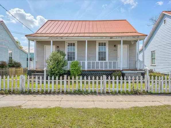 1606 Broad St, Augusta, GA 30904