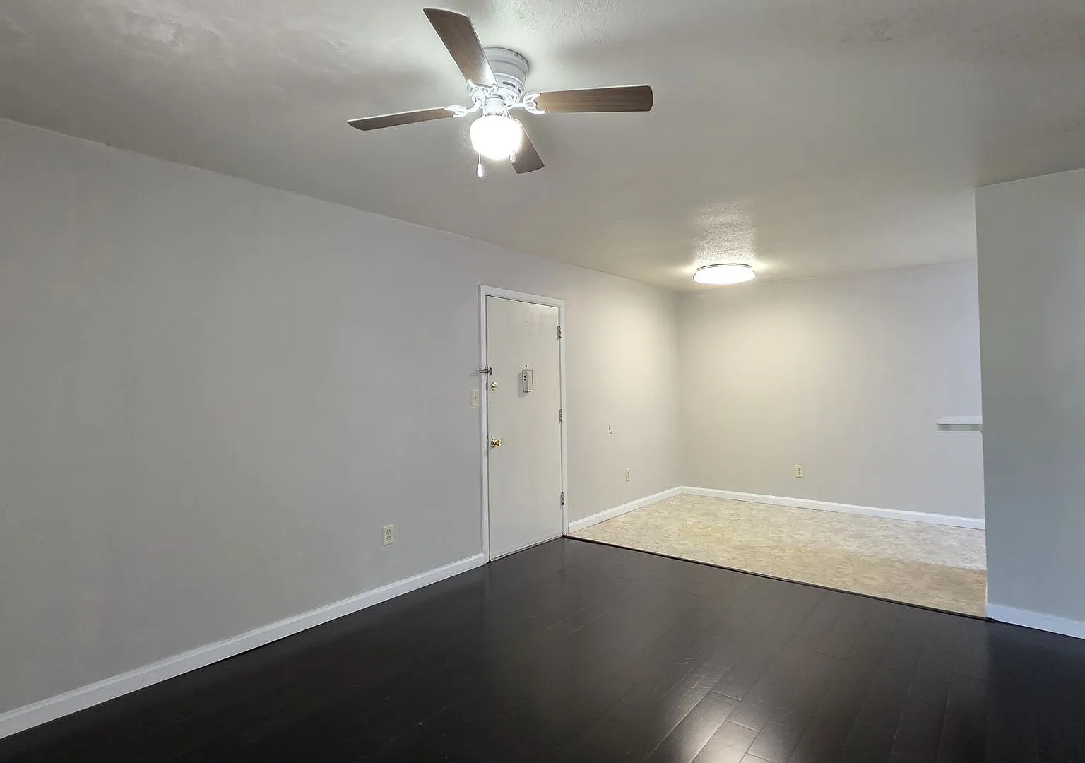 For Rent 1 Bed 1 Bath Condo Across Va Hospital, Available Now. — Photo 4