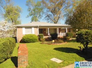 1501 18th Pl SW, Birmingham, AL 35211