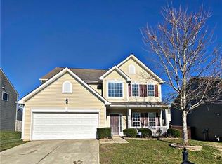 514 Wrayhill Dr, Charlotte, NC 28262