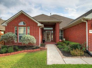 11903 Aerie Dr, Tomball, TX 77377