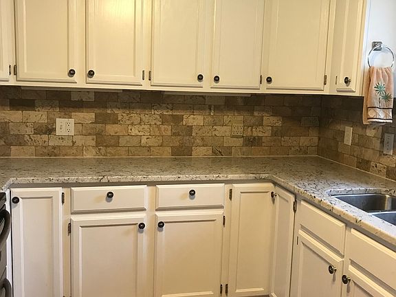 kitchen backsplash