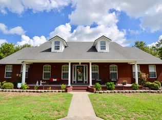 3673 Penelope Ln, Macclenny, FL 32063