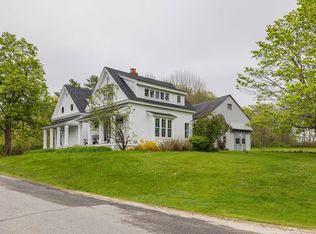 1 Harolds Way, Freeport, ME 04032