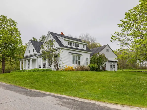 1 Harolds Way, Freeport, ME 04032