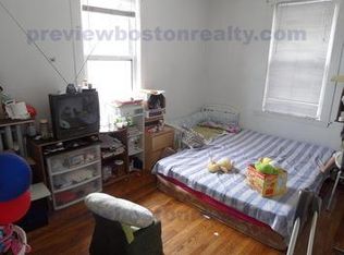 15 Scottfield Rd #C8, Allston, MA 02134