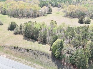 0 Athens Hwy, Elberton, GA 30635