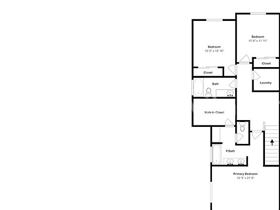 3rd image of 1653 S Wildrose