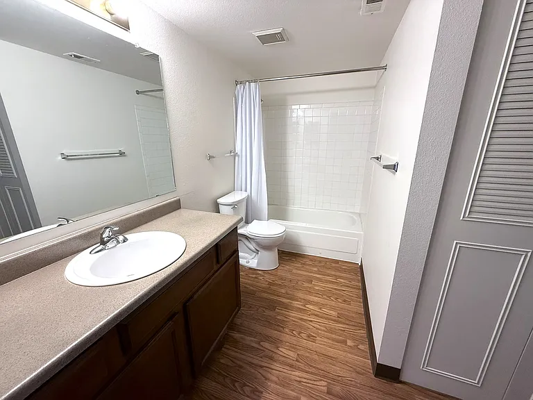 Woodstone Village Apartments — Photo 18