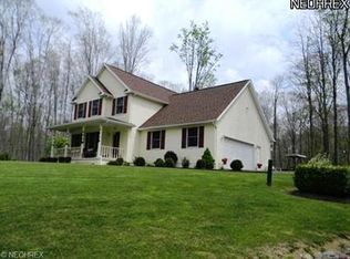 5482 Bubbling Wells Ln, Ravenna, OH 44266