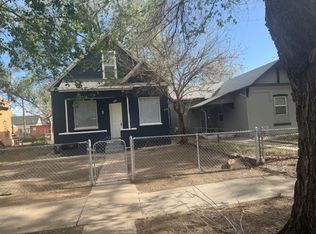 716 E 2nd St, Pueblo, CO 81001