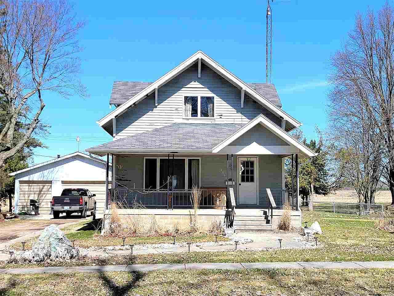 4941 Main Rd, Applegate, MI 48401 Zillow