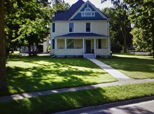 500 N Broadway St, Spring Valley, MN 55975