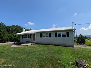 1041 Smith Rd, Danville, PA 17821