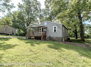5503 NE 49th St, Kansas City, MO 64119