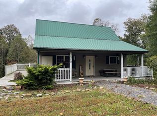 370 Goat Dock Rd, Russell Springs, KY 42642