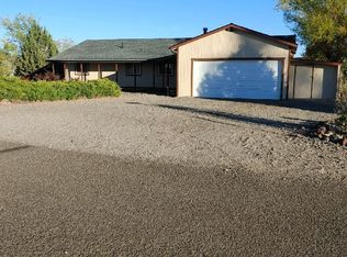 801 Lake View Dr, Alturas, CA 96101