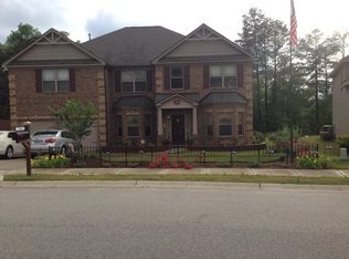 116 Vista View Dr, West Columbia, SC 29172