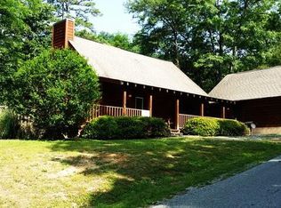 1751 Mountain View Ct, Sevierville, TN 37876