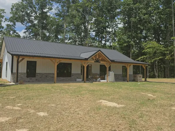 1327 Hop Smith Rd Lot 5, Cumberland Furnace, TN 37051
