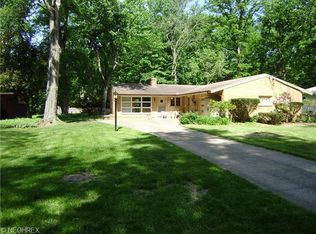 3638 Canterbury Rd, Westlake, OH 44145