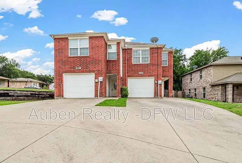 931 Parkplace Rdg