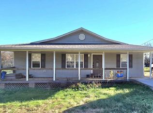 121 Willow Creek Rd, Wartburg, TN 37887