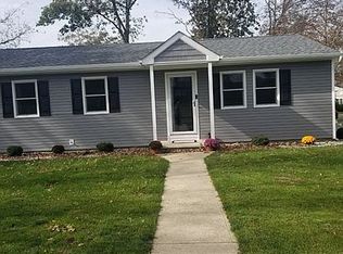 206 Inlet Ave, Manahawkin, NJ 08050