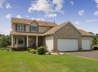 3964 221st Ave NE, East Bethel, MN 55011