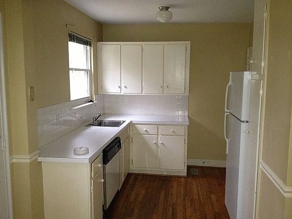 Expanded Kitchen