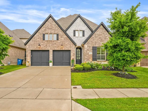 1104 Steele Ln, Flower Mound, TX 75022