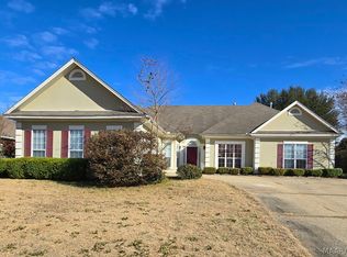 1661 Worthing Rd, Montgomery, AL 36117