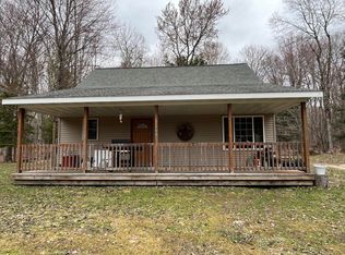 N6309 Black River Rd, Naubinway, MI 49762