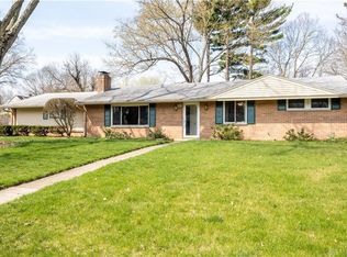 5881 Freeman Rd, Dayton, OH 45459