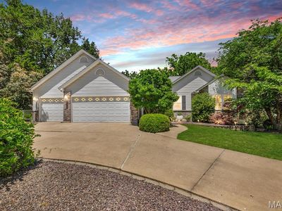 9 Fawn Valley Cir, Saint Peters, MO, 63376