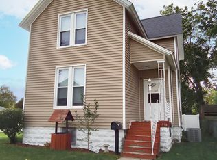 904 Wilson St, Bay City, MI 48708