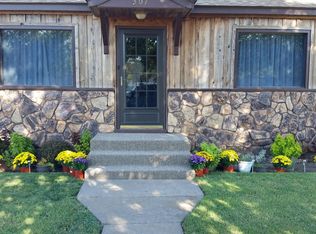 307 Texas St, Hooker, OK 73945