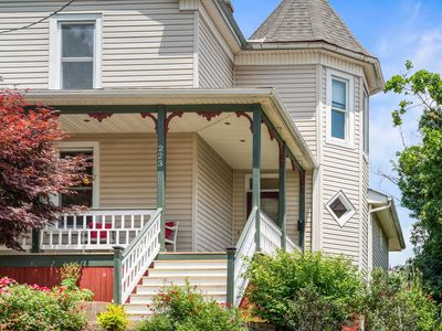 223 N Madison St, Staunton, VA, 24401
