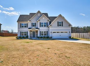 509 Daylily Court, Carthage, NC 28327