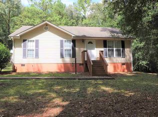 3587 Ga Highway 18, West Point, GA 31833