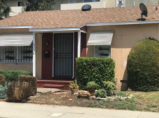 7104 Orion Ave, Van Nuys, CA 91406