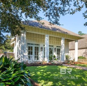 807 Coleman Ave, Fairhope, AL, 36532