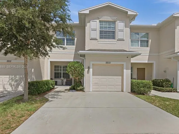 2221 NW Treviso Cir, Port Saint Lucie, FL 34986