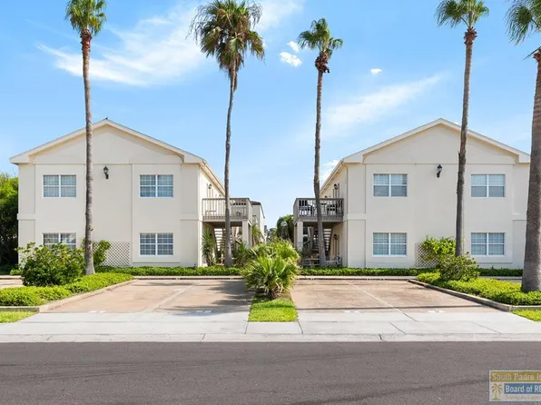 114 E Bahama St #6, South Padre Island, TX 78597