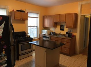10 Bucknam St #1L, Roxbury Crossing, MA 02120