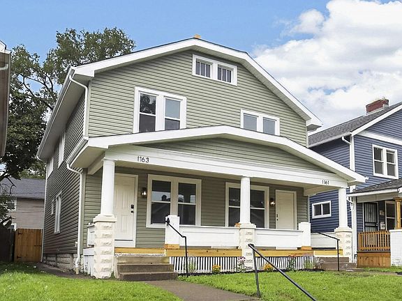 3rd image of 1161-3 Linwood Ave