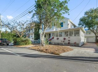 313 Saint George St, Saint Augustine, FL 32084